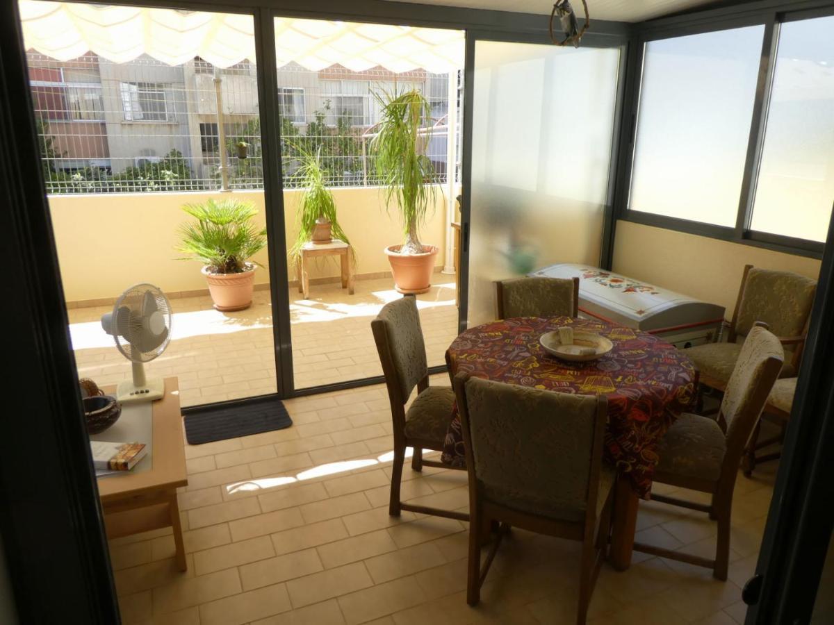 Appartement Apartamento Elenice à Olhão Extérieur photo