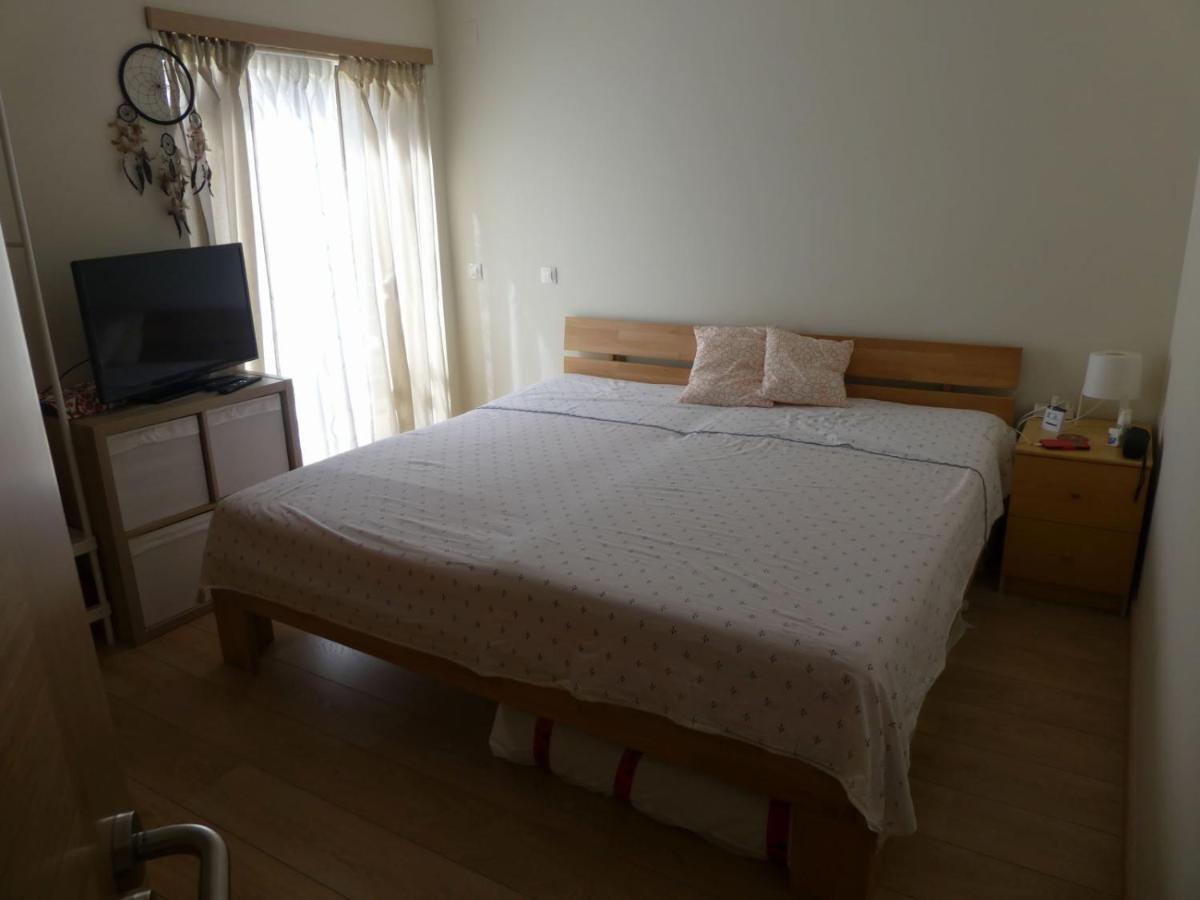 Appartement Apartamento Elenice à Olhão Extérieur photo