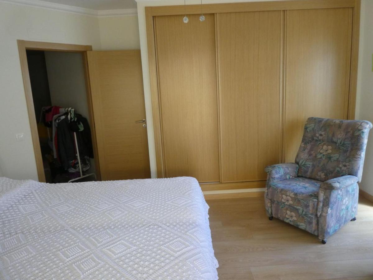 Appartement Apartamento Elenice à Olhão Extérieur photo