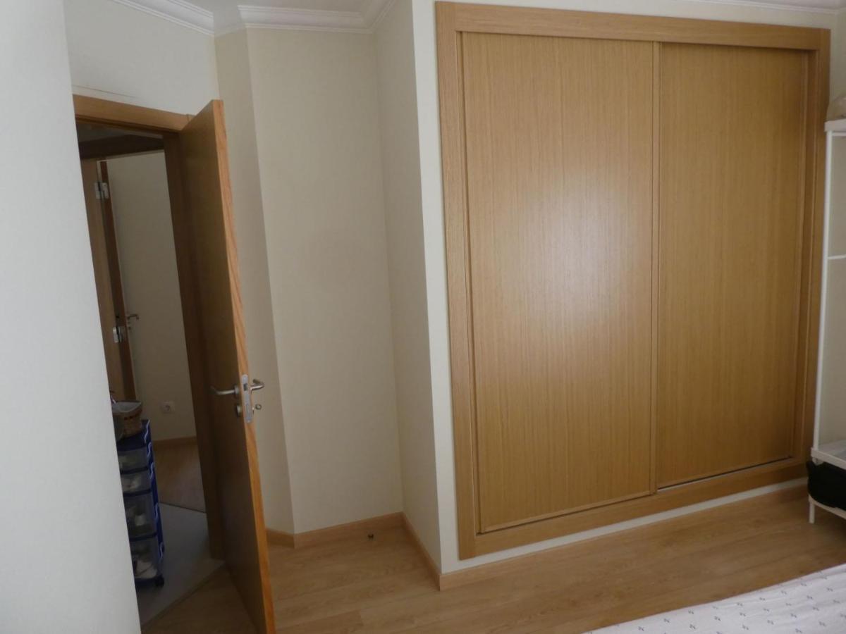 Appartement Apartamento Elenice à Olhão Extérieur photo