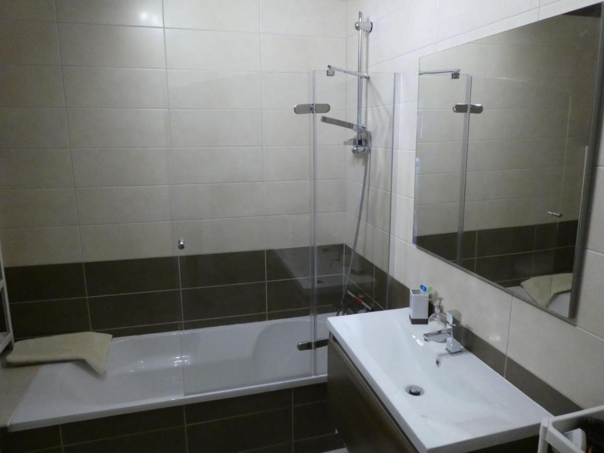 Appartement Apartamento Elenice à Olhão Extérieur photo