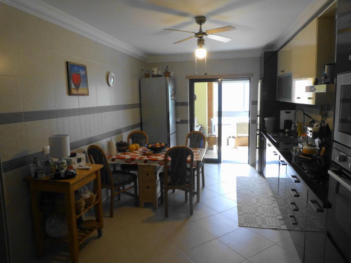 Appartement Apartamento Elenice à Olhão Extérieur photo