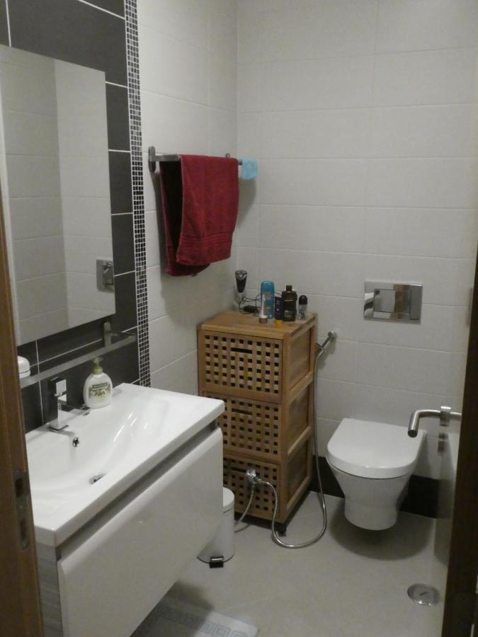Appartement Apartamento Elenice à Olhão Extérieur photo