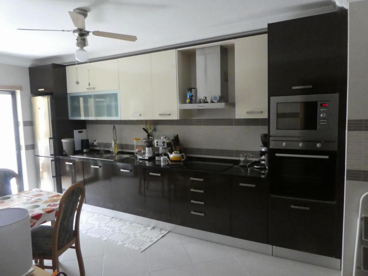 Appartement Apartamento Elenice à Olhão Extérieur photo