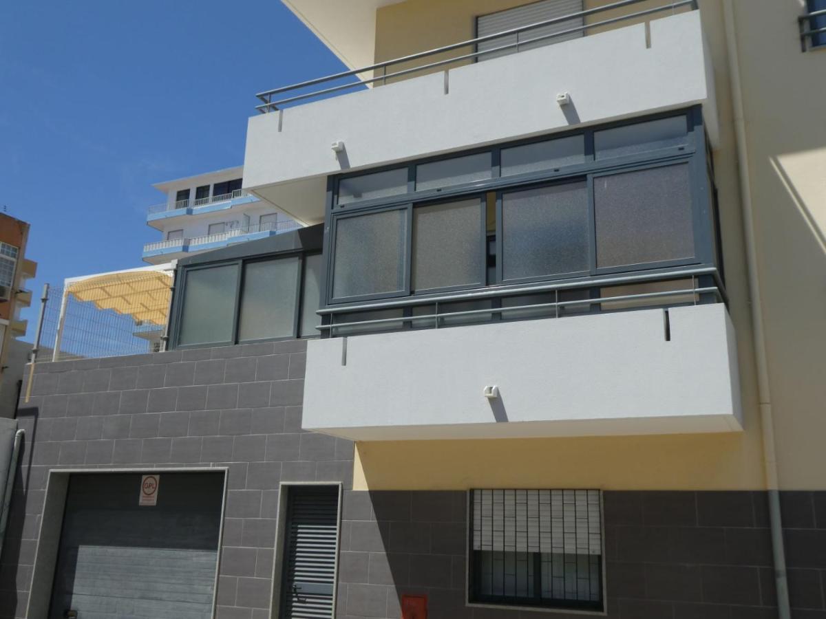 Appartement Apartamento Elenice à Olhão Extérieur photo