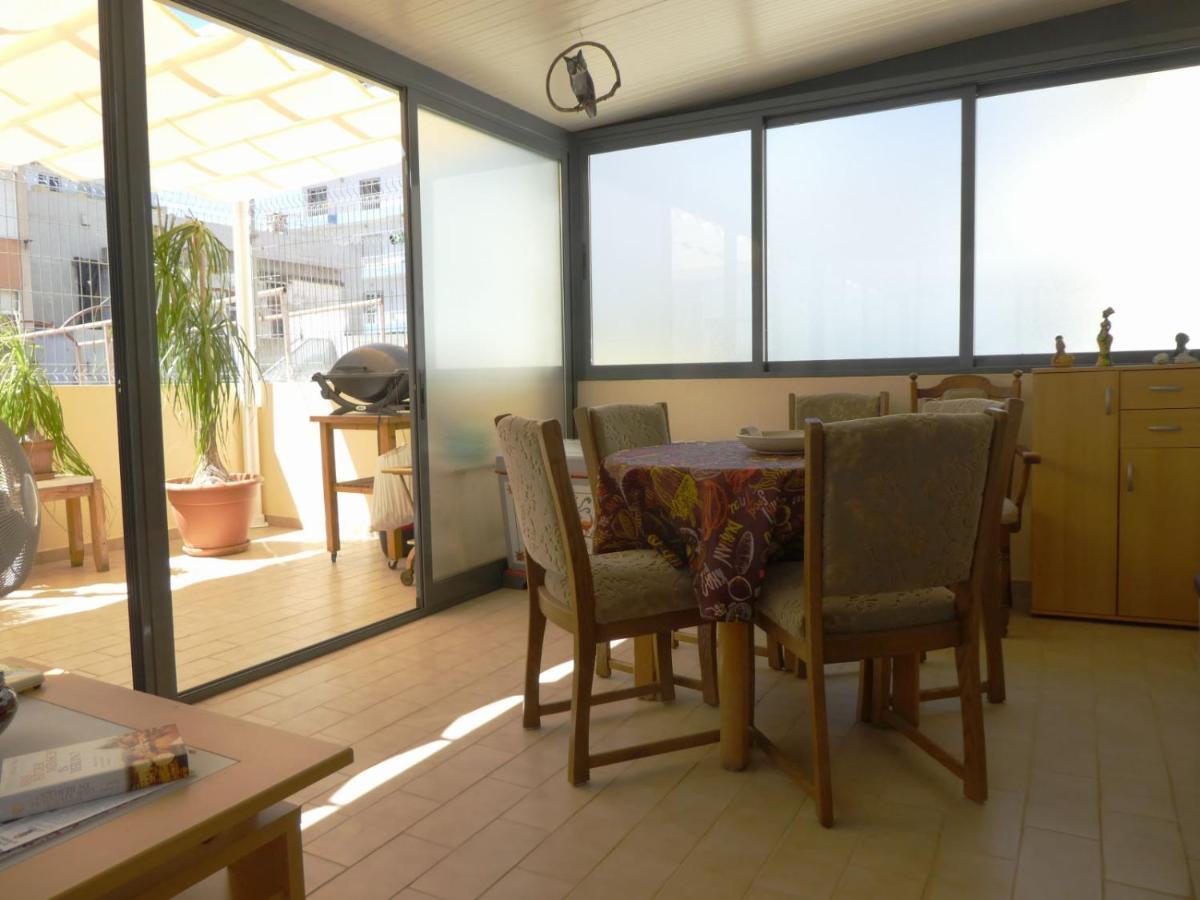 Appartement Apartamento Elenice à Olhão Extérieur photo